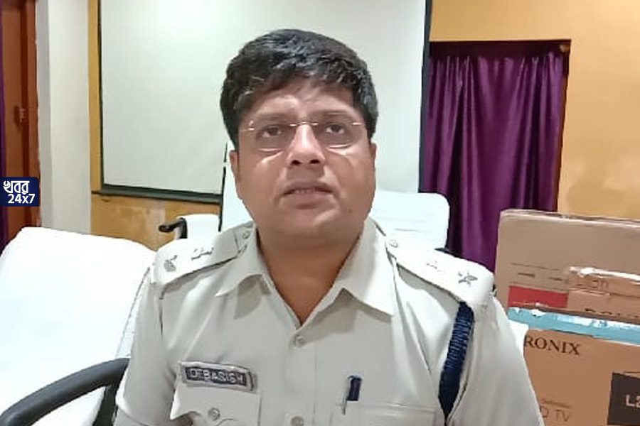 ips debashis dhar