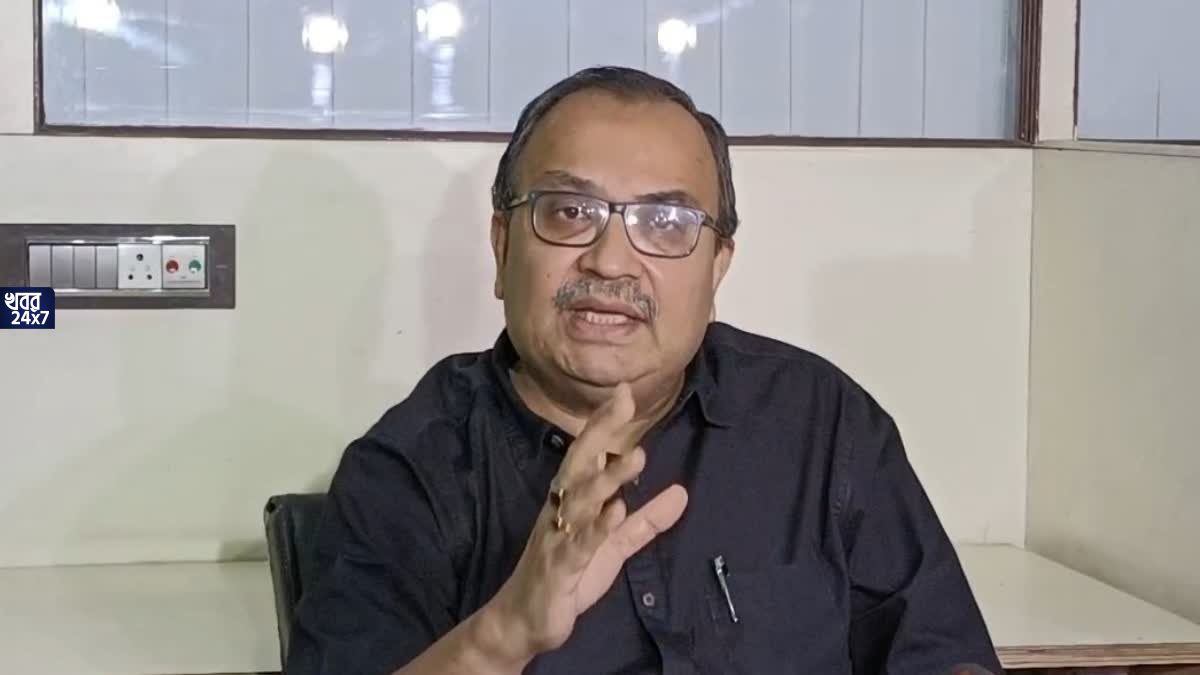 Kunal Ghosh, R G Kar Medical College, R G Kar Case, women protest, opposed