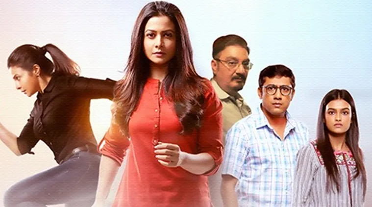 বড় পর্দায় ফের কোয়েল ম্যাজিক! পর্দা কাঁপাতে আসছে মিতিন মাসি! সঙ্গী হচ্ছেন এই তাবড় অভিনেত্রীরা!