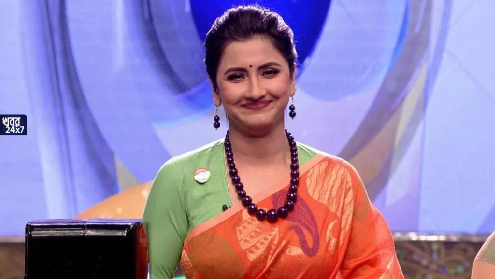Rachana Banerjee, TMC, Hoogly, loksabha election, Didi no. 1, রচনা বন্দ্যোপাধ্যায়, দিদি নাম্বার ওয়ান, লোকসভা নির্বাচনে জয়ী