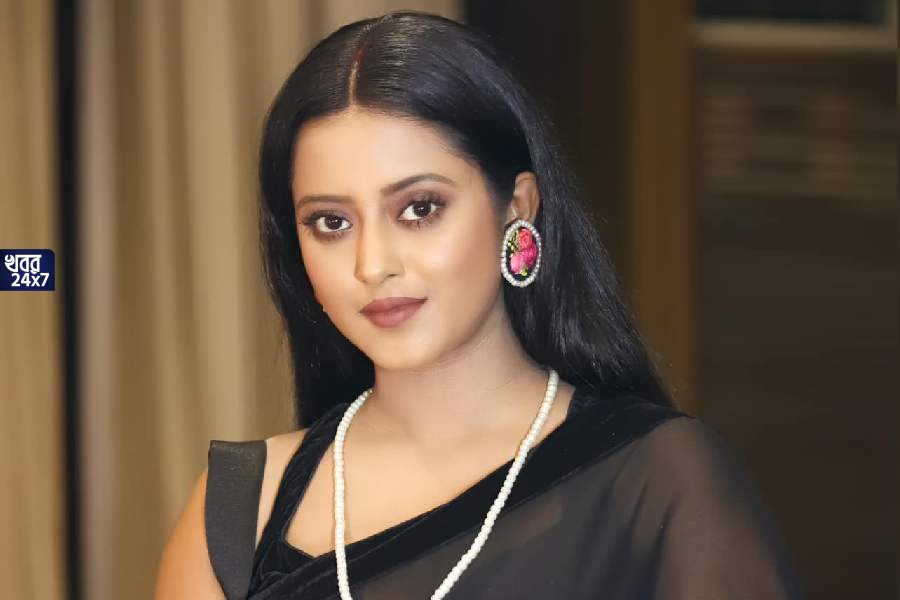 Shruti Das about politics, Shruti Das, Shoot, politics, Dev, Interview, election, শ্রুতি দাস,‌ রাঙা বউ