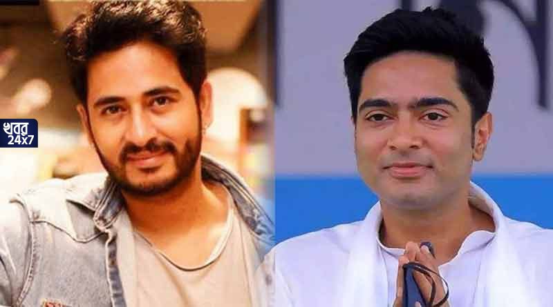Hiran Chatterjee slammed Abhishek Banerjee, Hiran Chatterjee, Abhishek Benerjee, TMC Leader, BJP Leader, meeting, controversy, 2024 Lok Sabha Election,