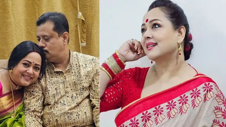 Aparajita Auddy, interview, daughter, mother, relation, অপরাজিতা আঢ্য, মেয়ে