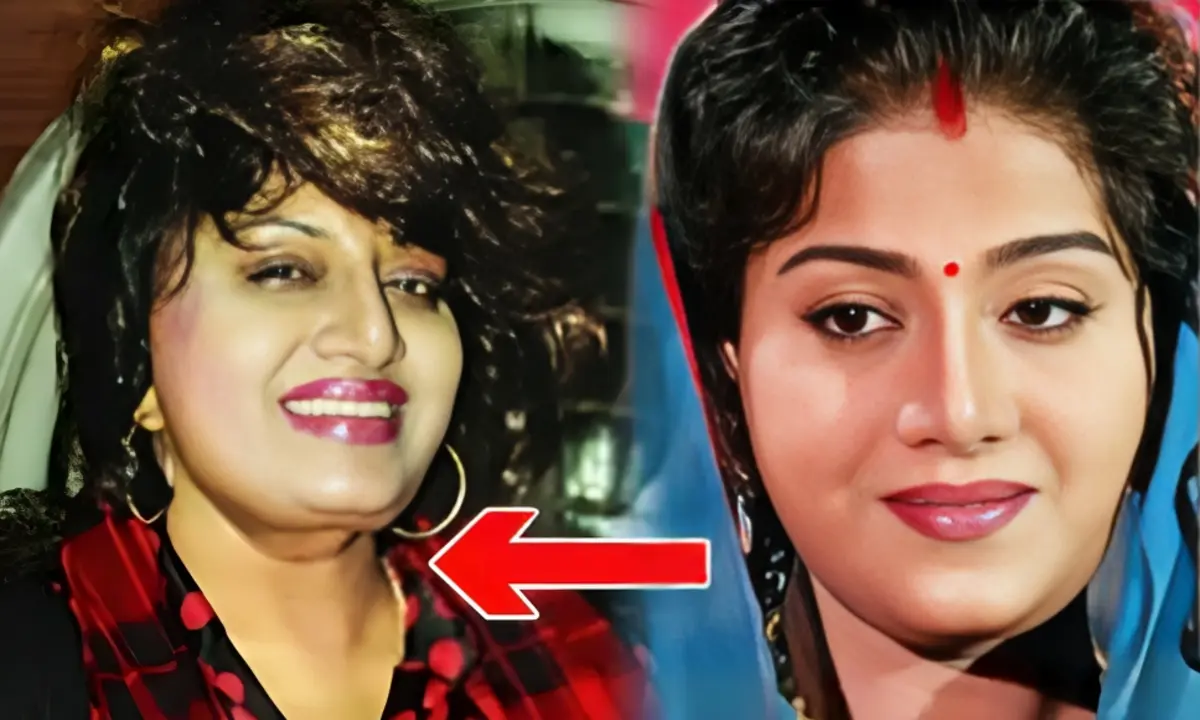 Anju Ghosh Tollywood Actress Bangla Cinema