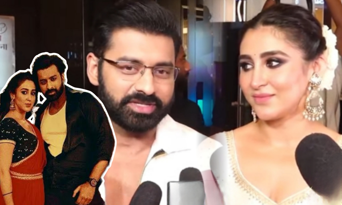 Ankush-Oindrila about Mirza, Mirza, Ankush Hazra, Oindrila, Film promotion, Production, মির্জা, অঙ্কুশ হাজরা
