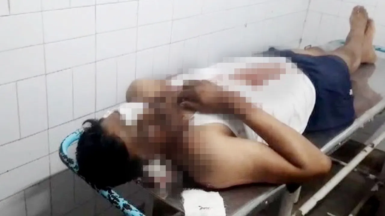Death of Central Army Jawan in Coochbihar, Central Jawan, unnatural death, Coochbihar, first phase of vote, 2024 Lok Sabha Election,