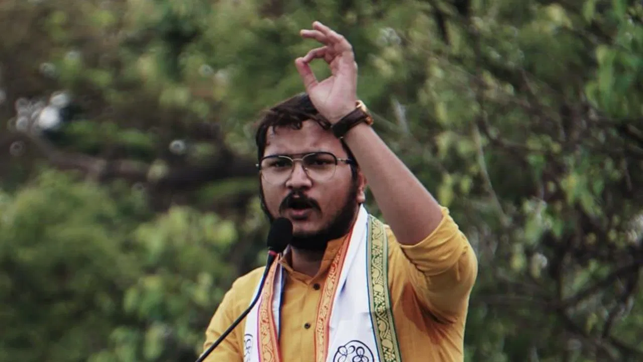 Debangshu Bhattacharya accused party workers for his defeat, Debangshu Bhattacharya, lost, Tamluk, Abhijit Ganguly, BJP, TMC workers, 2024 Lok Sabha Election,