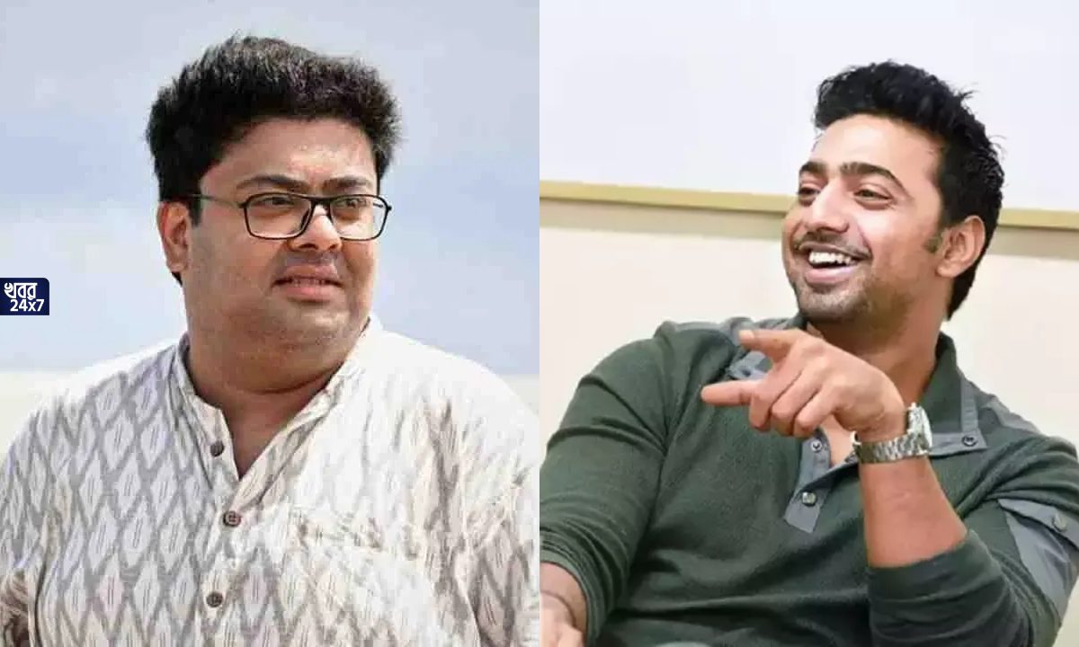 Dev, Loksabha Election, Ambarish Bhattacharya, নেতা-মন্ত্রী, অম্বরীশ ভর্টাচার্য, দেব