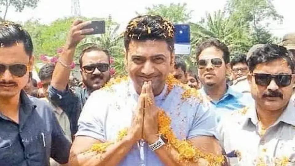 Dev talk about election result,Dev, Lok sabha election, TMC, Video, Social media, দেব, রাজনীতি