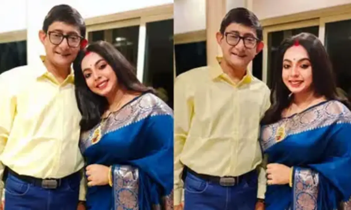 Sreemoyee Chattoraj, Kanchan Mullick, Hospitalized, Heat wave, Summer, শ্রীময়ী চট্টরাজ, কাঞ্চন মল্লিক