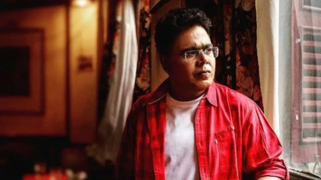 Mir Afsar Ali, interview, radio, mirakkel, goppo mirer thek, মীর, গল্প মীরের ঠেক