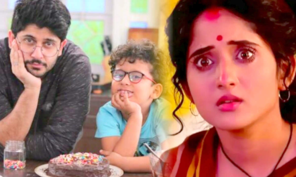 Mithai, Zee Bangla, Shakko, bollywood, child artist, ধৃতিষমান, সোশ্যাল মিডিয়া
