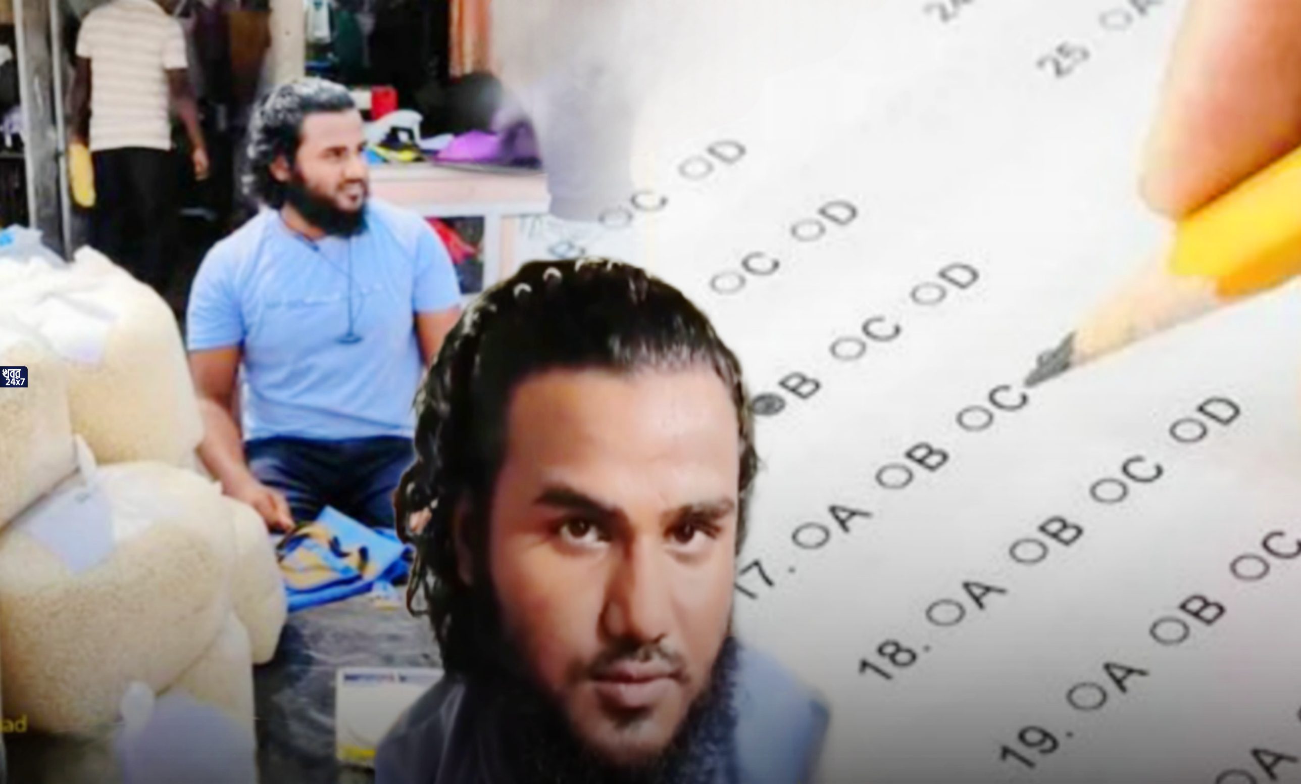 ছেঁড়া কাঁথায় শুয়ে লাখ টাকার স্বপ্ন! পেটে খিদে নিয়েও চালিয়েছেন পড়াশোনা, রাস্তায় মুড়ি বেচে আইআইটিতে ১১৭ র্যাঙ্ক আকাশের IIT