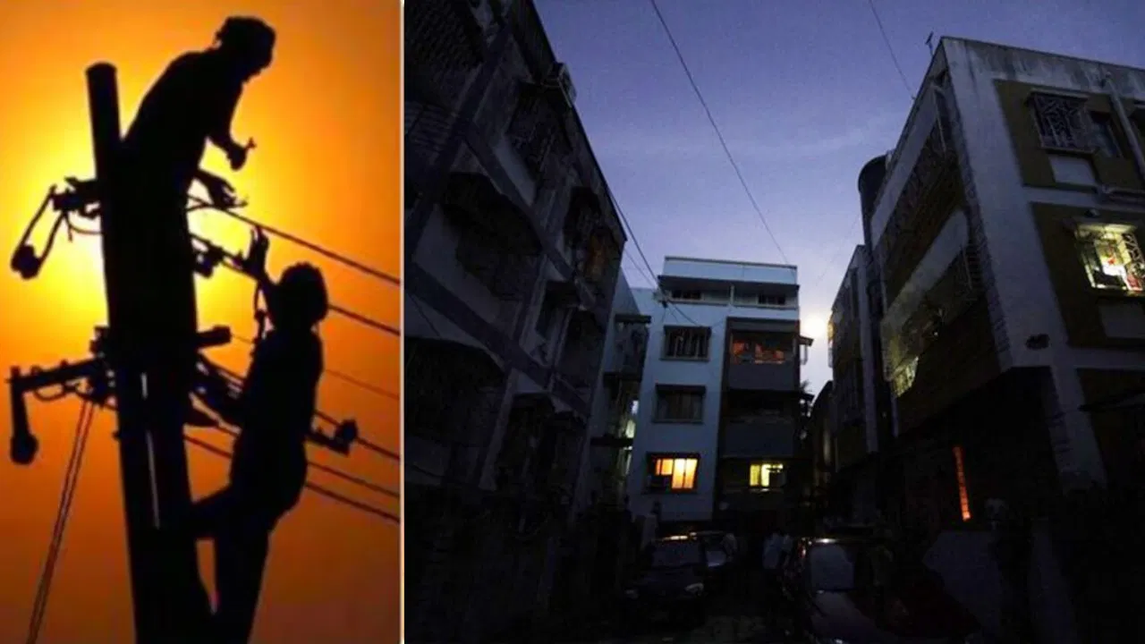 CESC, Current, Arup Biswas, Kolkata, Current off problem, power supply, অরুপ বিশ্বাস, সিইএসসি