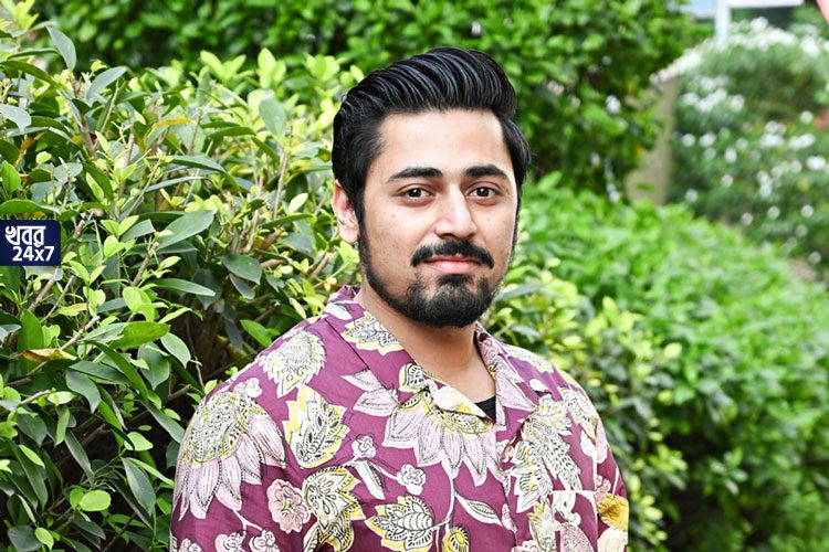 Saptarshi Maulik, interview, actor, Astami, সপ্তর্ষি মৌলিক, অভিনয়