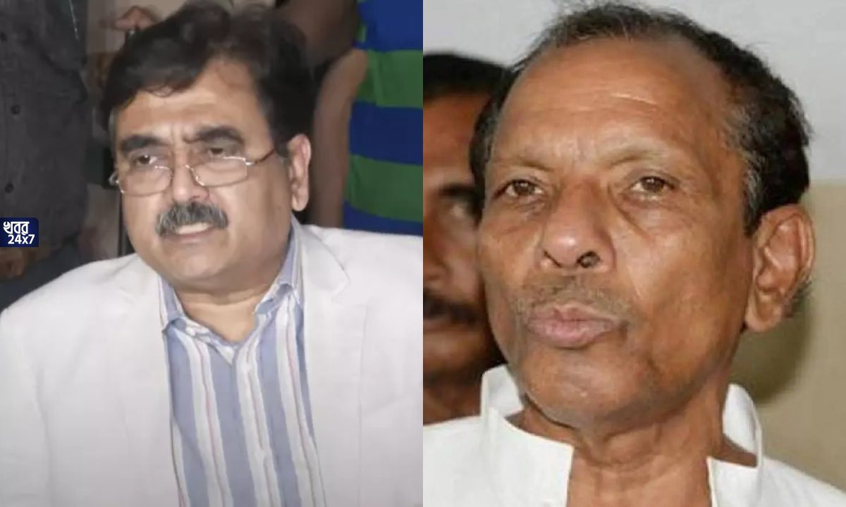 Akhil Giri attacked Suvendu Adhikari, TMC, BJP, Abhijit Ganguly, Akhil Giri, attacked, transgender, controversy, 2024 Lok Sabha Election,