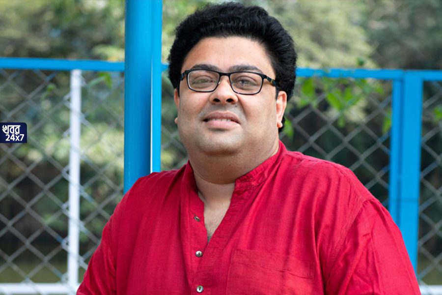Food, interview, Health, relationship, Ambarish Bhattacharya, অম্বরিশ ভট্টাচার্য, আয়েশা ভট্টাচার্য