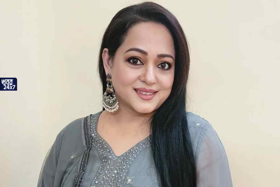 টলিউড, অপরাজিতা আঢ্য, এটা আমাদের গল্প, Tollywood, Aparajita Addya, Eta amader Golpo