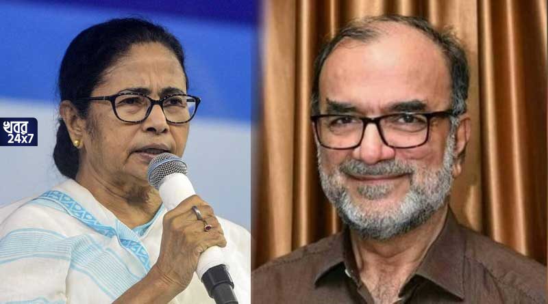 Bikash Ranjan Bhattacharya moved to high court against Mamata Banerjee, Calcutta High Court, Bikash Ranjan Bhattacharya, ‬ ‪‎Mamata Banerjee, complained, remarks, SSC verdict