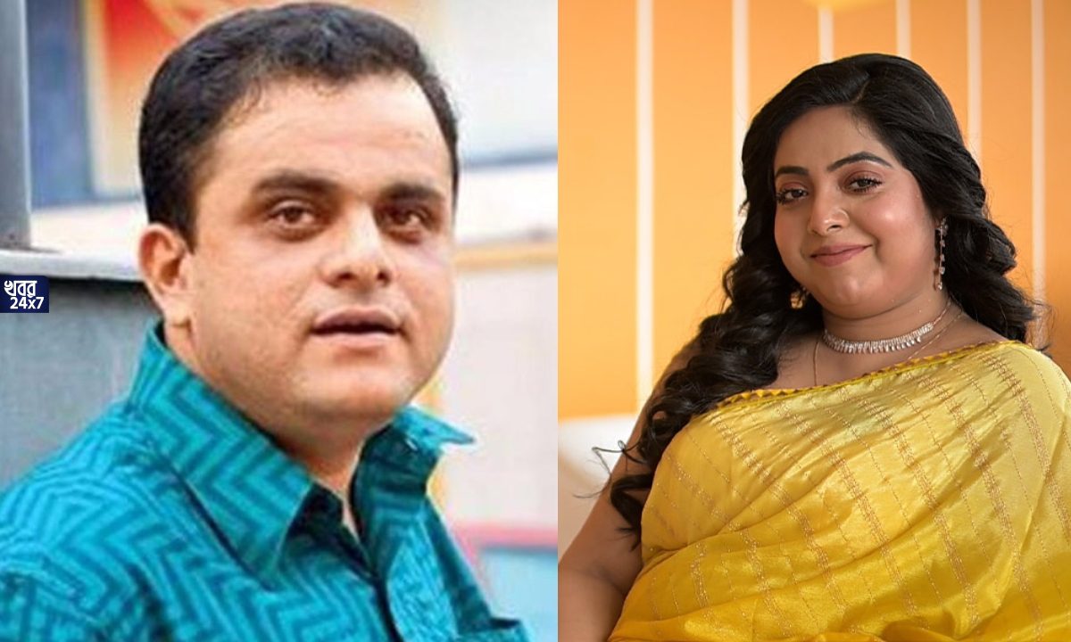 bratya basu sreemoyee chattaraj