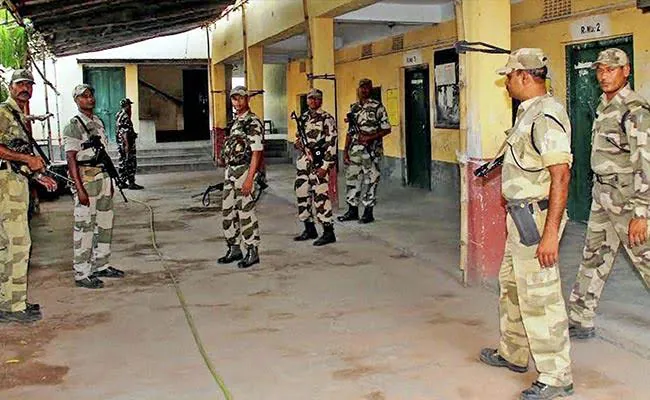 central force