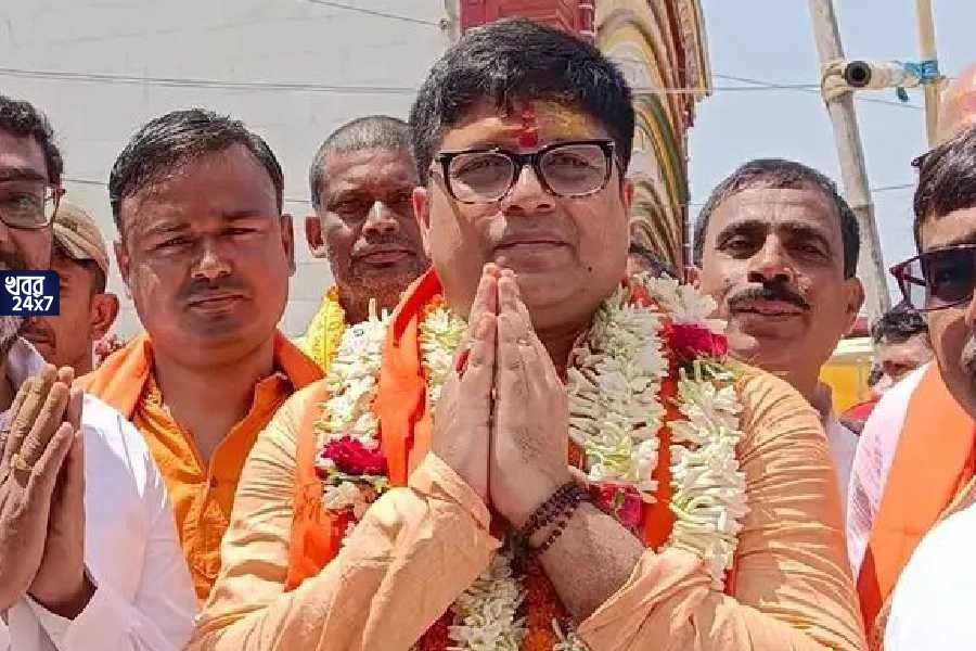Debashis Dhar nomination cancelled, Debashis Dhar, bjp candidate, nomination, cancel, tmc, 2024 Lok Sabha Election,