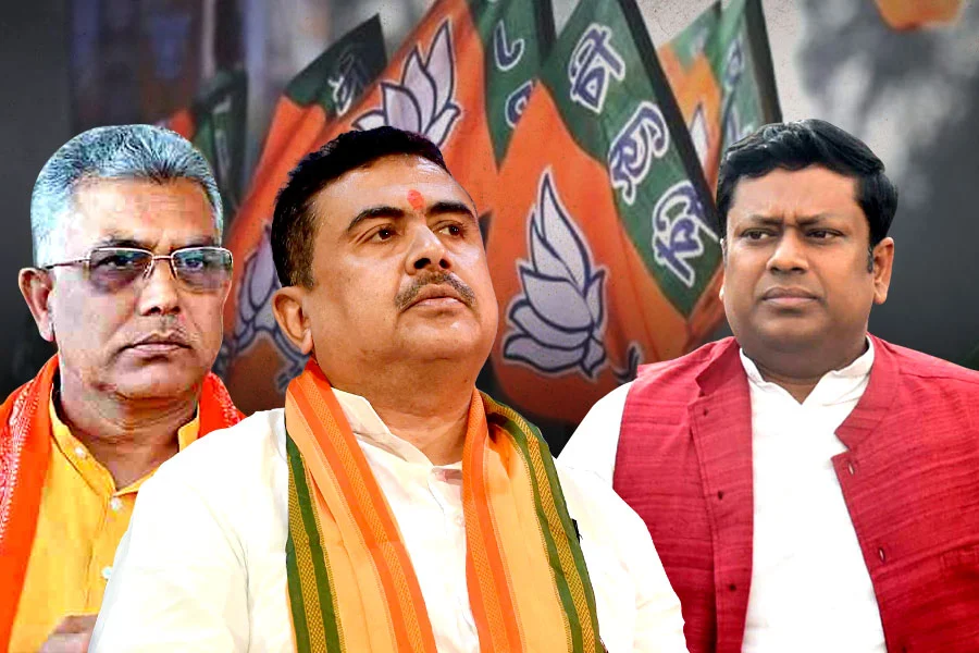 Sukanta Majumdar react on Sandeshkhali incident, arms recover, Sandeshkhali, Sukanta Majumdar, Kunal Ghosh, slammed