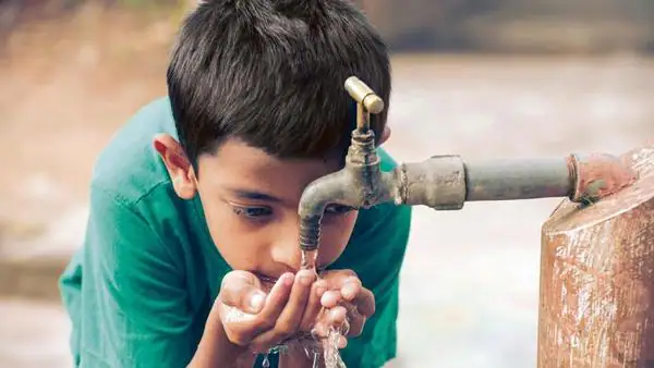 Poison in water, Education department, Water, poison, murshidabad, mission school, জল, বিষক্রিয়া
