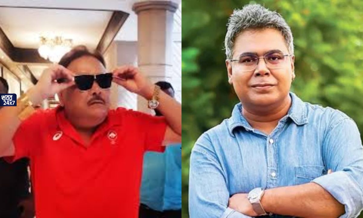 Mir Afsar Ali, interview, radio, goppo mirer thek,Mamata Banerjee, Narendra Modi, মীর, গল্প মীরের ঠেক