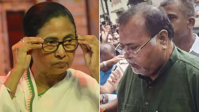 Mamata Government, recruitment scam, FIR, lodged, Partha Chatterjee, TMC leaders