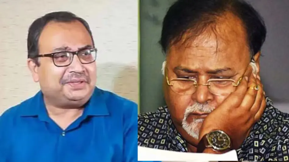 ‘পার্থ চট্টোপাধ্যায়রা ঔদ্ধত্যের সঙ্গে পাপ করেছেন, আর ভোটের মুখে এর ফল দলকে ভুগতে হচ্ছে’, এসএসসি নিয়ে হাইকোর্টের রায় প্রসঙ্গে ক্ষুব্ধ কুণাল Kunal Ghosh accused Partha Chatterjee, Kunal Ghosh, Partha Chatterjee, recruitment scam case, accused, Calcutta High Court, slammed, TMC