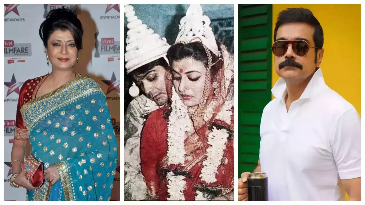 Prasenjit Chatterjee, Divorce, Marriage, Debosree Roy, Aparna Guha Thakurata, Arpita, interview, প্রসেনজিৎ চট্টোপাধ্যায়