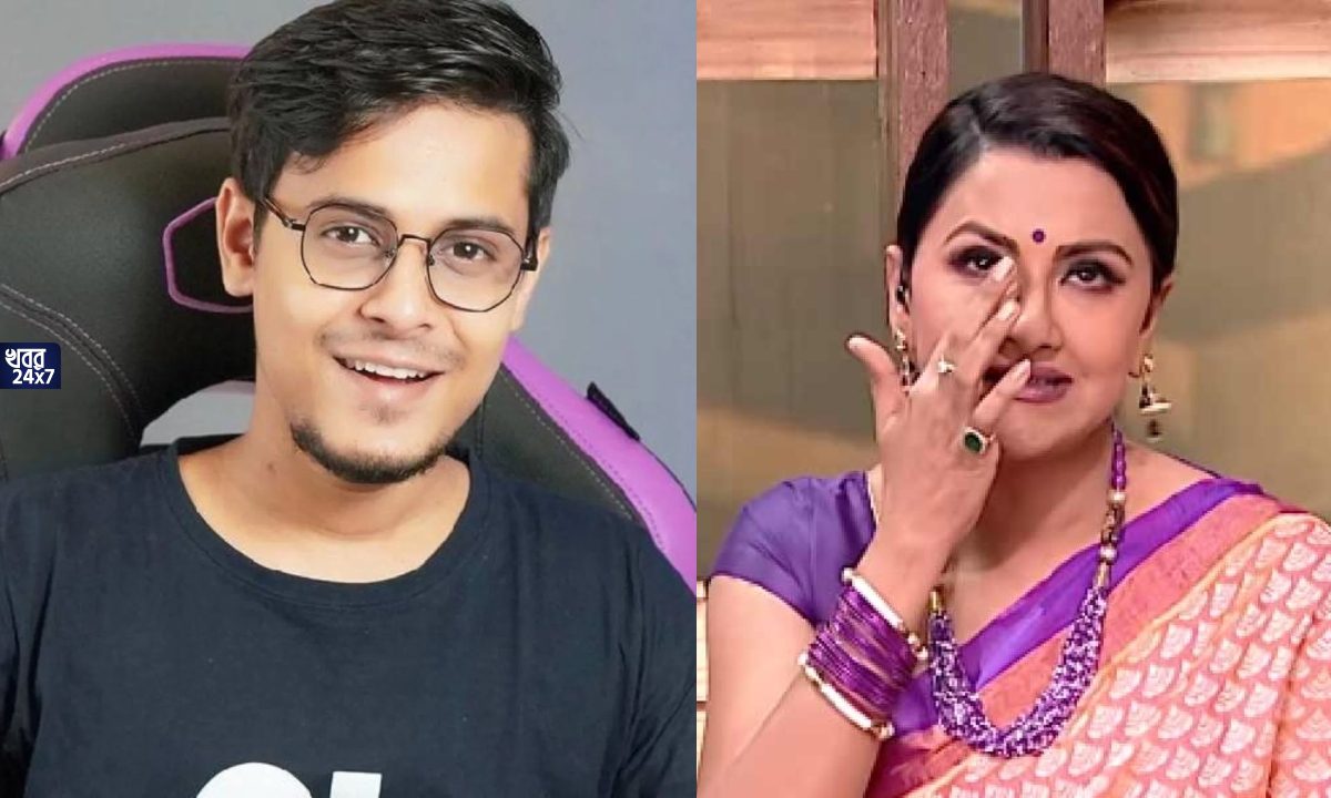 'একটা মানুষের মাথা কতোটা খারাপ হতে পারে....', নির্বাচনী প্রচারে বেরিয়ে নানান মন্তব্য করা নিয়ে রচনাকে ট্রোল 'বং গাই' কিরণের 'একটা মানুষের মাথা কতোটা খারাপ হতে পারে....', নির্বাচনী প্রচারে বেরিয়ে নানান মন্তব্য করা নিয়ে রচনাকে ট্রোল 'বং গাই' কিরণের