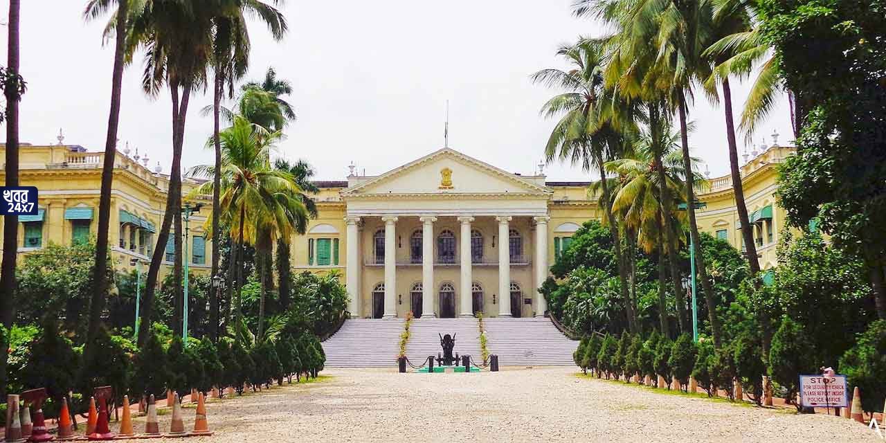 Threat Mail in Kolkata, Raj Bhawan, Indian Museum, bomb threat, mail, police, Lalbazar,