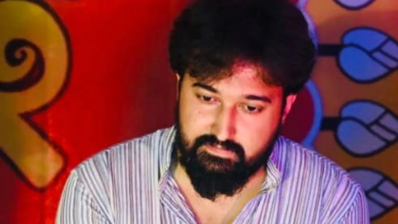Sabyasachi Chowdhury, Serial, Ramprasad, Ramkrishna, Star jalsha, সব্যসাচী চৌধুরী, টিআরপি