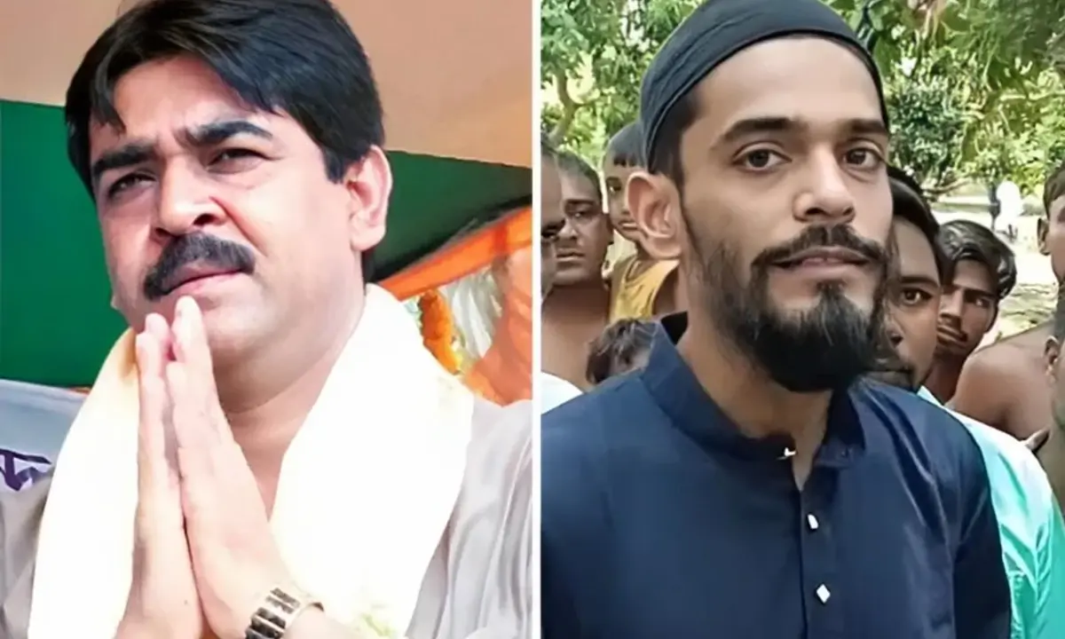 saokot-molla and naushad siddiqui