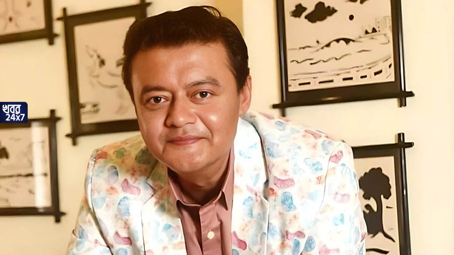Saswata Chatterjee, Aparajita Auddy, tollywood, Eta amader Golpo, Politics, শাশ্বত চট্টোপাধ্যায়, এটা আমাদের গল্প