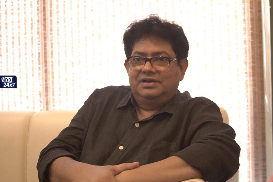 Sankar Chakraborty, Sonali Chakraborty, industry, সিনেমা, শঙ্কর চক্রবর্তী, অভিনয়