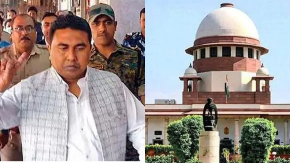 Supreme Court questioned about Sandeshkhali case, State Government, Sheikh Shah Jahan, protect, petition, Supreme Court, Sandeshkhali Incident,