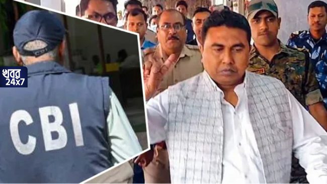 Sheikh Shah Jahan, Sandeshkhali Incident, Calcutta High Court, order, CBI Investigation, happy