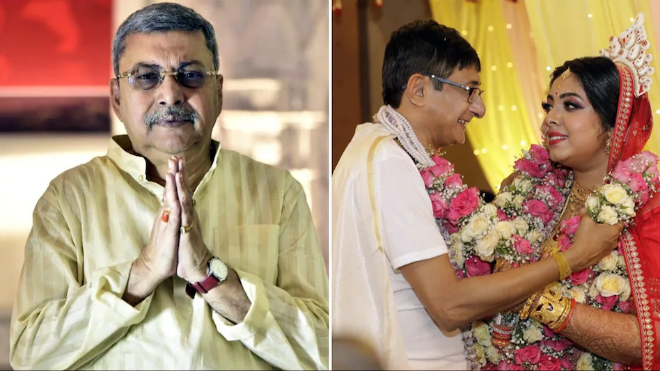Sreemoyee Chattaraj, Kanchan Mallick, Kalyan Banerjee, controversy, open up, politics, 2024 Lok Sabha Election,