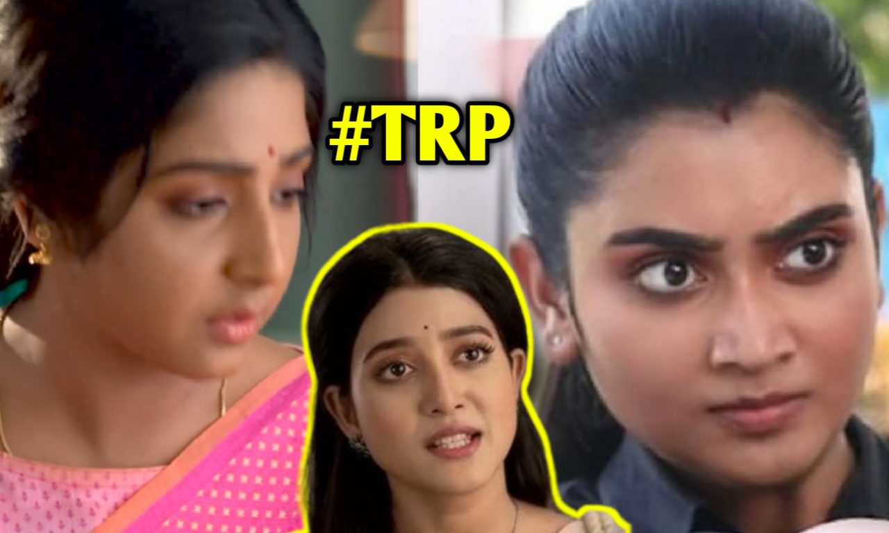 TRP, serial, Zee Bangla, Star Jalsha, Neem Phuler Madhu, টিআরপি, তালিকা, ধারাবাহিক