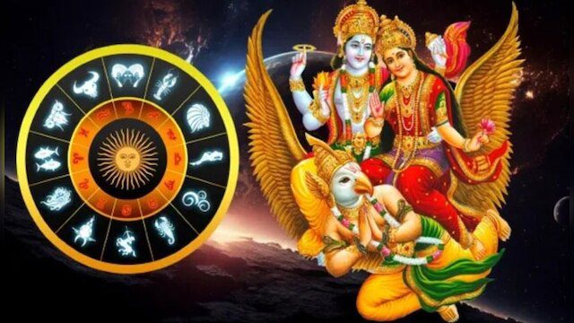 Lakshmi Narayan Yoga, benefits, zodiac signs, astrology, lucky