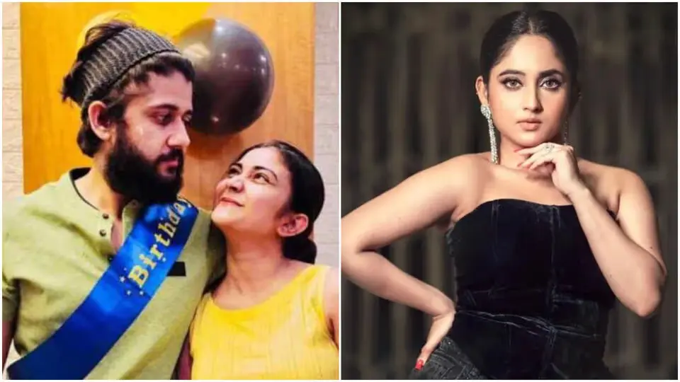 Mithai, Zee Bangla, Adrit, Koushambi, wedding, instagram, Soumitrisha, সৌমিতৃষা, প্রেম