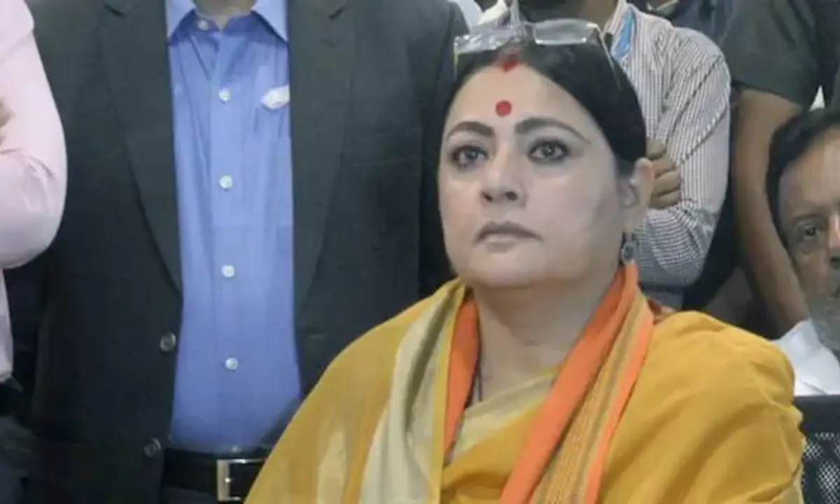Money Recovered from BJP leader, money recovered, BJP leader, Kharagpur, police, seized, Fifth phase of lok sabha election