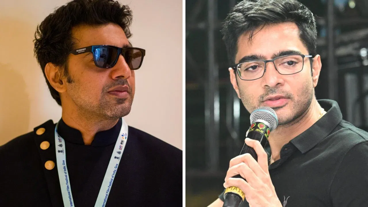 -Dev-Abhishek Banerjee
