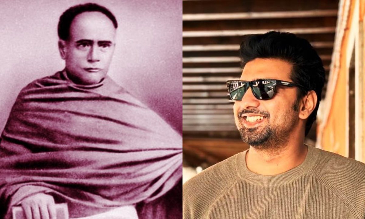 'বাঘা যতীনের' পর এবার বিদ্যাসাগর ছবিতে দেখা যাবে দেবকে, টলিউডের অন্দরে বিরাট জল্পনা Dev can be seen in Vidyasagar , Arun Roy, Vidyasagar, Dev,sick, অরুণ রায়,দেব অধিকারী