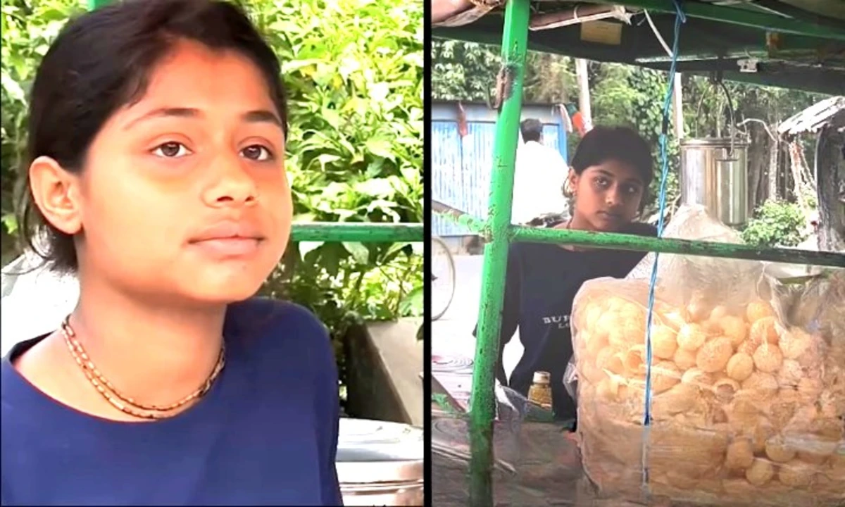 Pallabi, family, struggle, mother, father, school, পল্লবী, ক্যান্সার