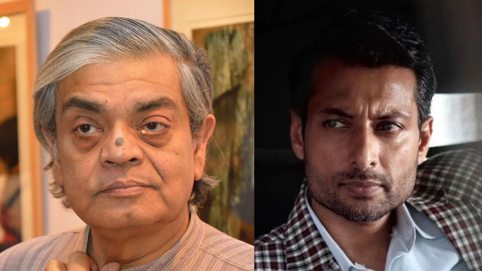 Indranil Sengupta, Sandip Roy, Feluda, Nayan Rohosyo, ফেলুদা, সন্দীপ রায়, ফেলুদা