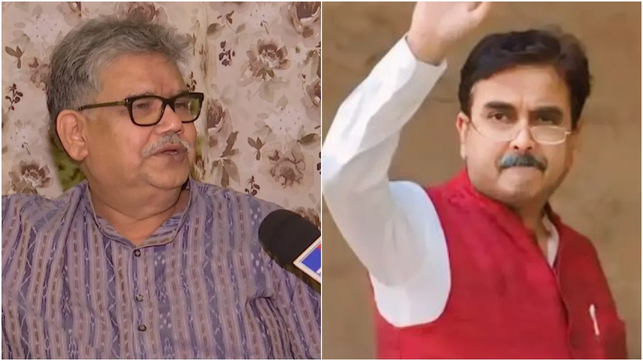Justice Chittaranjan Dash spoke about the speculation of his joining the BJP, Chittaranjan Dash, former justice, Calcutta High Court, BJP, RSS, politics, speculation